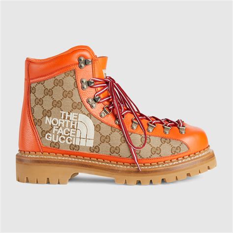 prezzi gucci the north face|north face Gucci boots price.